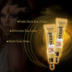 20ml Vitamin C Eye Cream Moisturizing Brightening Anti Aging & Anti Wrinkle