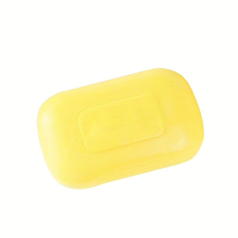 Fragrant Sulfur Soap for Refreshing Bathing Experience
