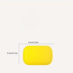 Fragrant Sulfur Soap for Refreshing Bathing Experience