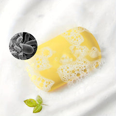 Fragrant Sulfur Soap for Refreshing Bathing Experience