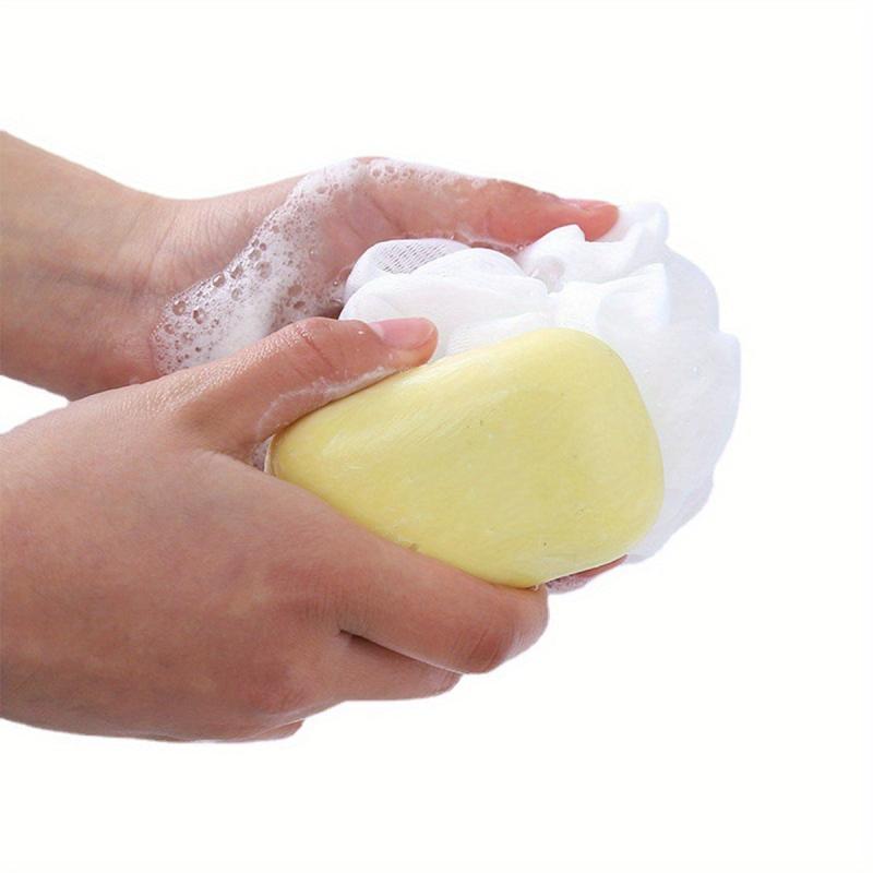 Fragrant Sulfur Soap for Refreshing Bathing Experience