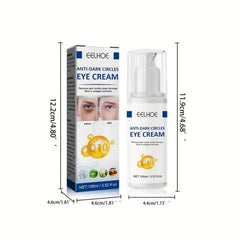 Collagen Eye Cream 100ml Hydrating Moisturizing Skin