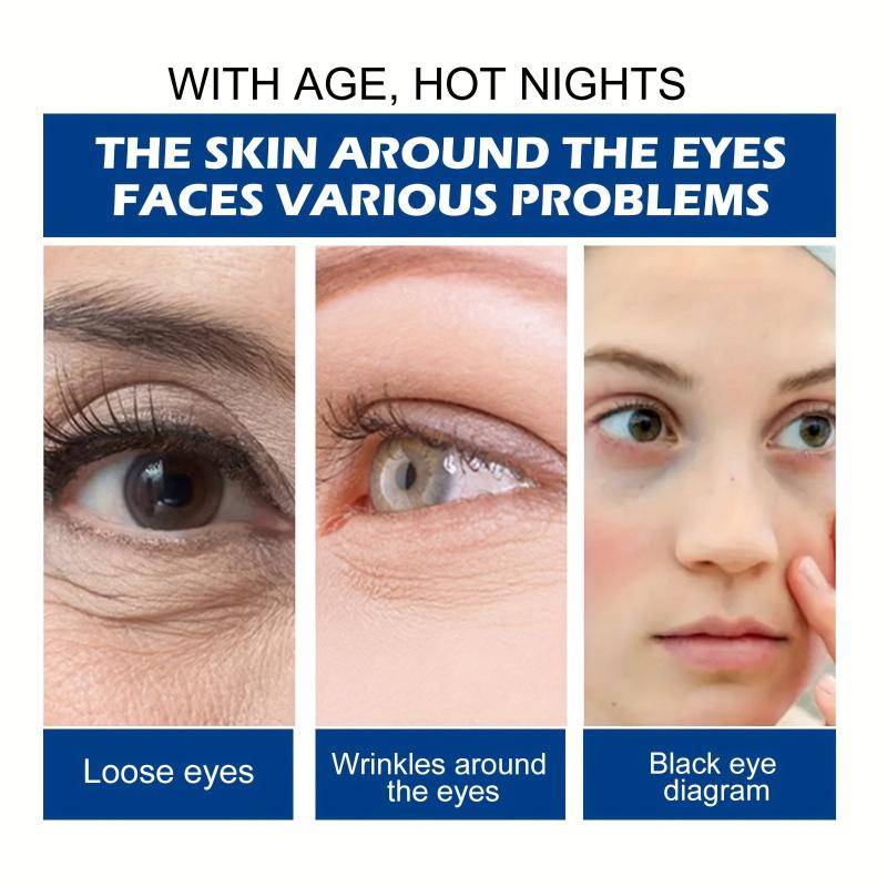 Collagen Eye Cream 100ml Hydrating Moisturizing Skin