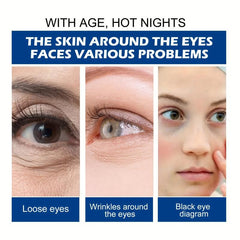 Collagen Eye Cream 100ml Hydrating Moisturizing Skin