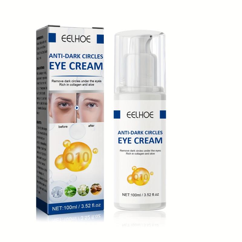 Collagen Eye Cream 100ml Hydrating Moisturizing Skin