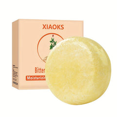 Ginseng Soap: Mite Removal Face Cleaning Bath Solution