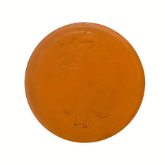 4 Packs Natural Sandalwood Soap for Skin Cleansing