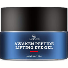 Men's Moisturizing Eye Cream for Firming and Refreshing