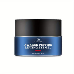 Men's Moisturizing Eye Cream for Firming and Refreshing