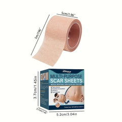Skin Concealer Sticker Scar Tattoo Acne Cover Waterproof Sticker