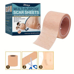 Skin Concealer Sticker Scar Tattoo Acne Cover Waterproof Sticker