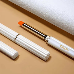 Hydrating Tinted Lip Balm Nourishing Shell Shape
