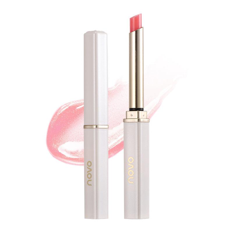 Hydrating Tinted Lip Balm Nourishing Shell Shape