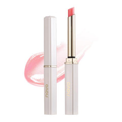 Hydrating Tinted Lip Balm Nourishing Shell Shape