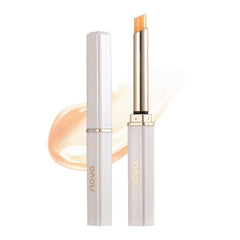 Hydrating Tinted Lip Balm Nourishing Shell Shape