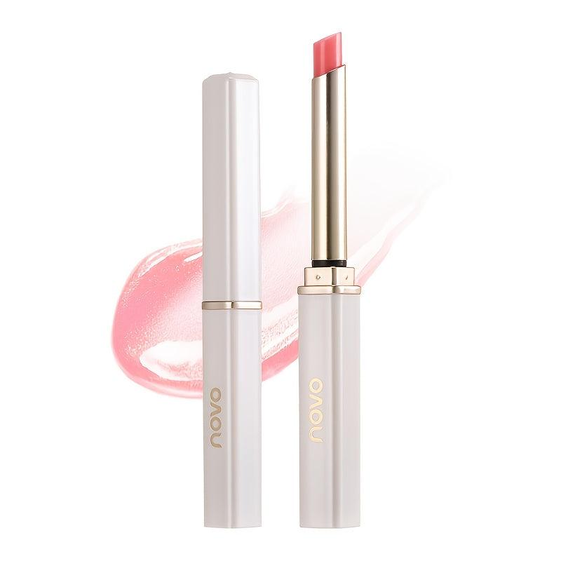 Hydrating Tinted Lip Balm Nourishing Shell Shape