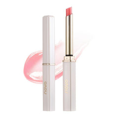 Hydrating Tinted Lip Balm Nourishing Shell Shape