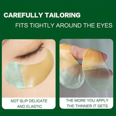 Moisturizing Eye Mask for Dark Circles and Fine Lines