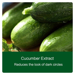 Moisturizing Eye Mask for Dark Circles and Fine Lines