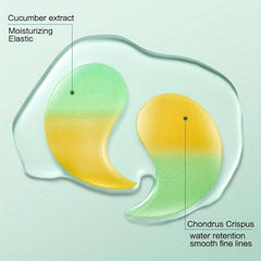 Moisturizing Eye Mask for Dark Circles and Fine Lines