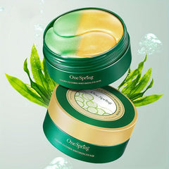 Moisturizing Eye Mask for Dark Circles and Fine Lines