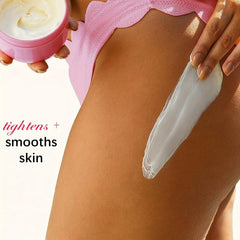 200g Buttocks Care Cream Firming Lotion Moisturizing Enhancement