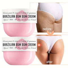 200g Buttocks Care Cream Firming Lotion Moisturizing Enhancement