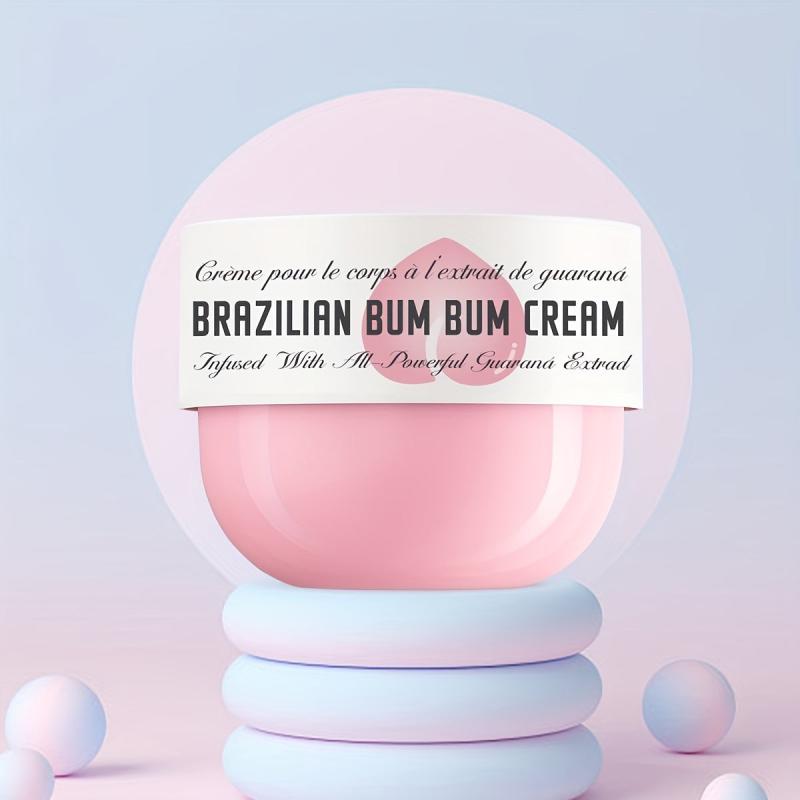 200g Buttocks Care Cream Firming Lotion Moisturizing Enhancement