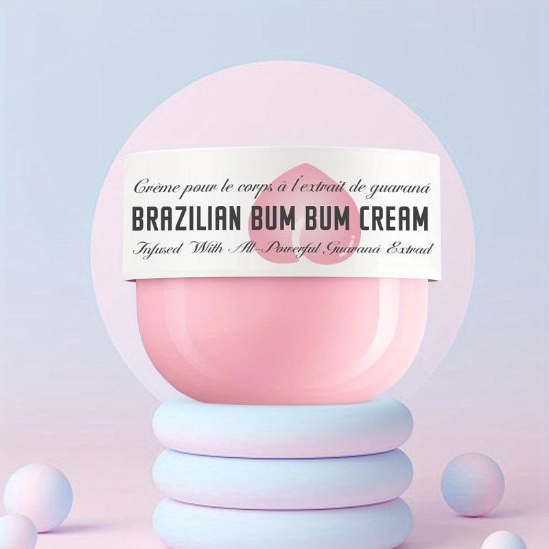 200g Buttocks Care Cream Firming Lotion Moisturizing Enhancement