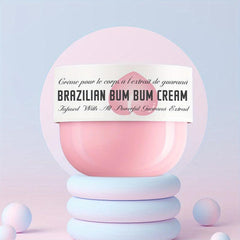 200g Buttocks Care Cream Firming Lotion Moisturizing Enhancement
