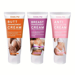 Butt Enhancement Cream For Shaping & Firming
