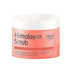 Himalayan Body Scrub 200g Exfoliating Chicken Skin Rejuvenation