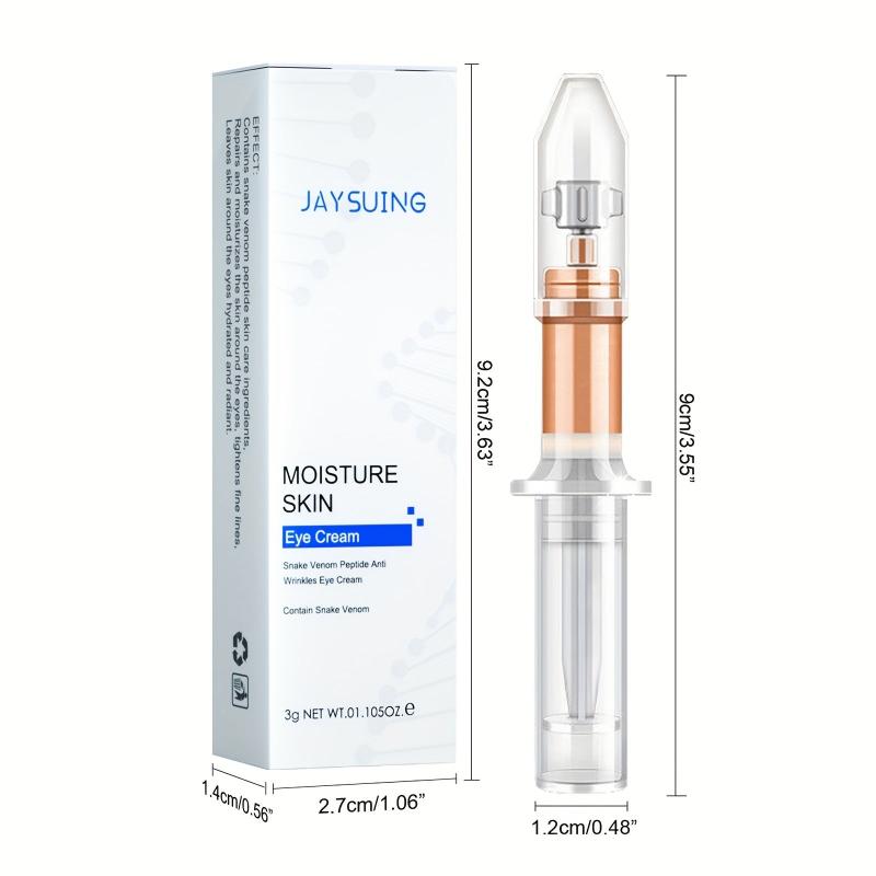 Repair Eye Cream Fade Fine Lines Moisturizing Hydrating Firming