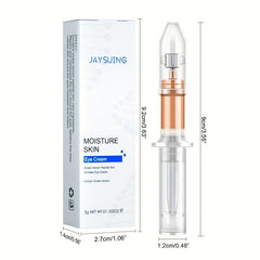 Repair Eye Cream Fade Fine Lines Moisturizing Hydrating Firming