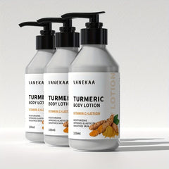 100 ML Turmeric Body Lotion Cream for Glowing Skin