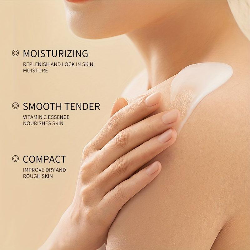 100 ML Turmeric Body Lotion Cream for Glowing Skin