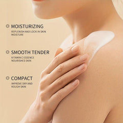 100 ML Turmeric Body Lotion Cream for Glowing Skin