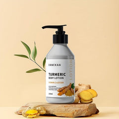 100 ML Turmeric Body Lotion Cream for Glowing Skin