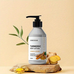 100 ML Turmeric Body Lotion Cream for Glowing Skin