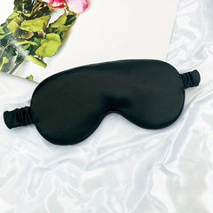 Double Sided Polyester Sleep Mask for Home