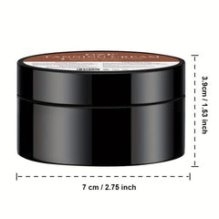Summer Skin Self Tanning Cream Sunless Self Tanner For Face Body 80g