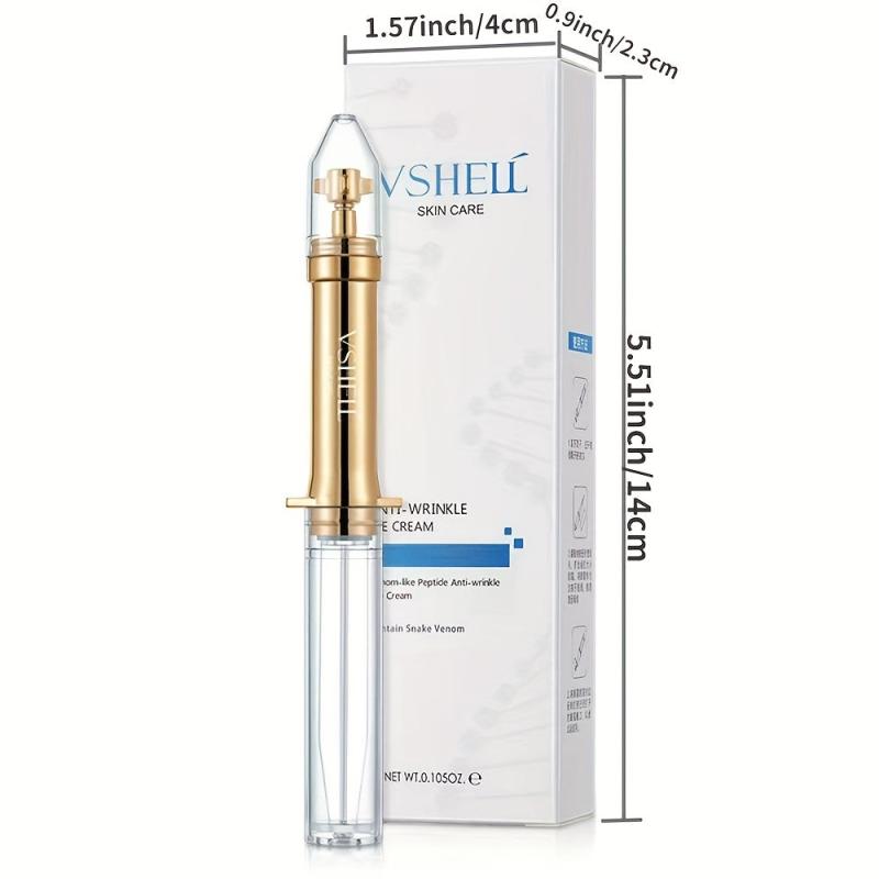 Firming Lifting Eye Cream Dark Circles Wrinkle Smoothing Puffiness Remover