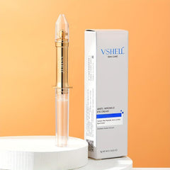 Firming Lifting Eye Cream Dark Circles Wrinkle Smoothing Puffiness Remover