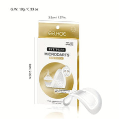 Moisturizing Eye Patches for Dark Circles & Bags