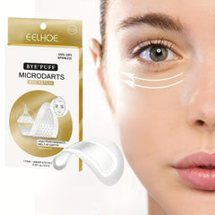 Moisturizing Eye Patches for Dark Circles & Bags