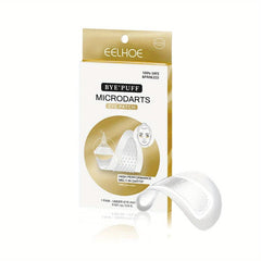 Moisturizing Eye Patches for Dark Circles & Bags
