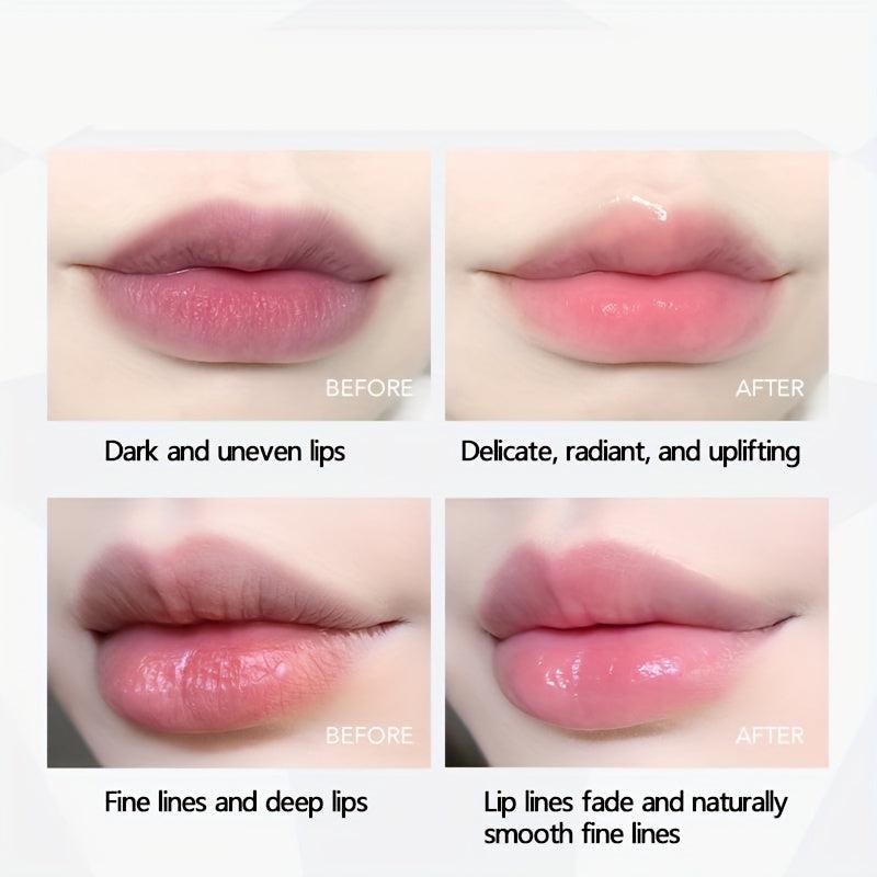 Hydrating Lip Balm for Soft Lips