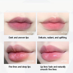 Hydrating Lip Balm for Soft Lips