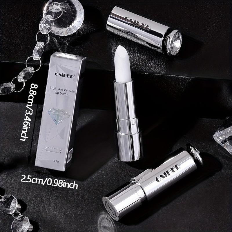 Hydrating Lip Balm for Soft Lips