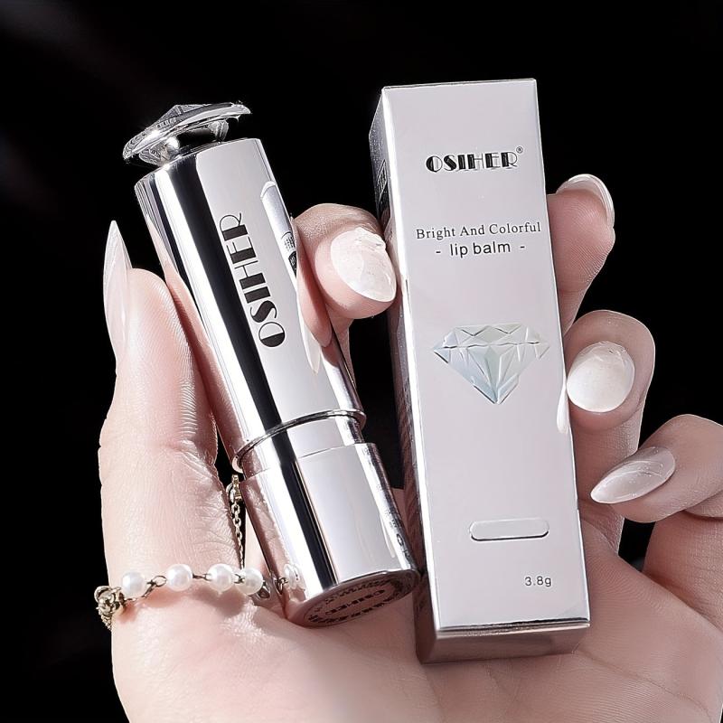 Hydrating Lip Balm for Soft Lips